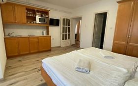 Silent Apartmanház Harkány